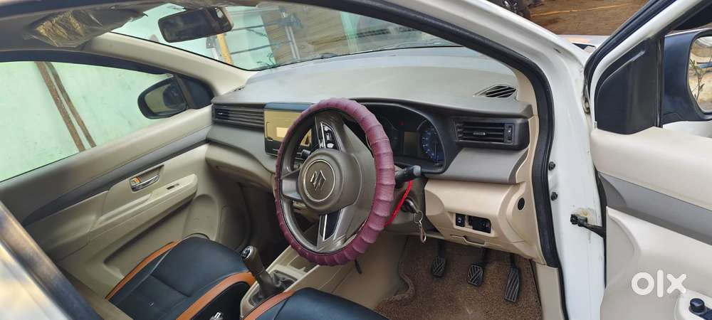 Maruti Suzuki Ertiga Shvs Vdi Limited Edition, 2019, Diesel