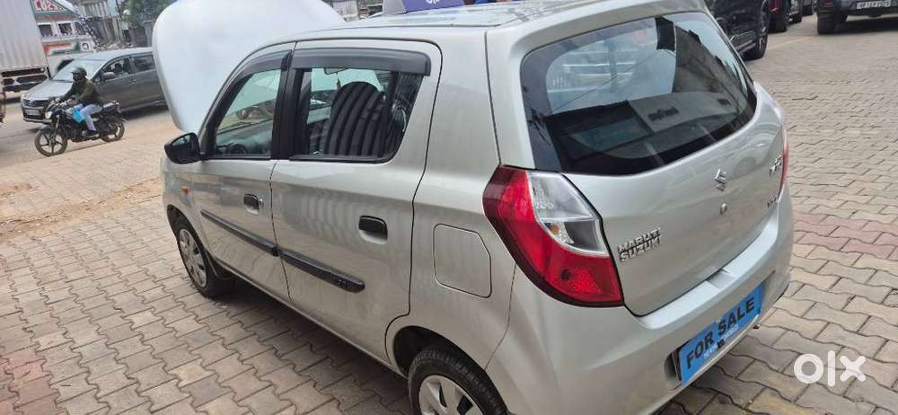 Maruti Suzuki Alto K10 Vxi (o), 2018, Petrol