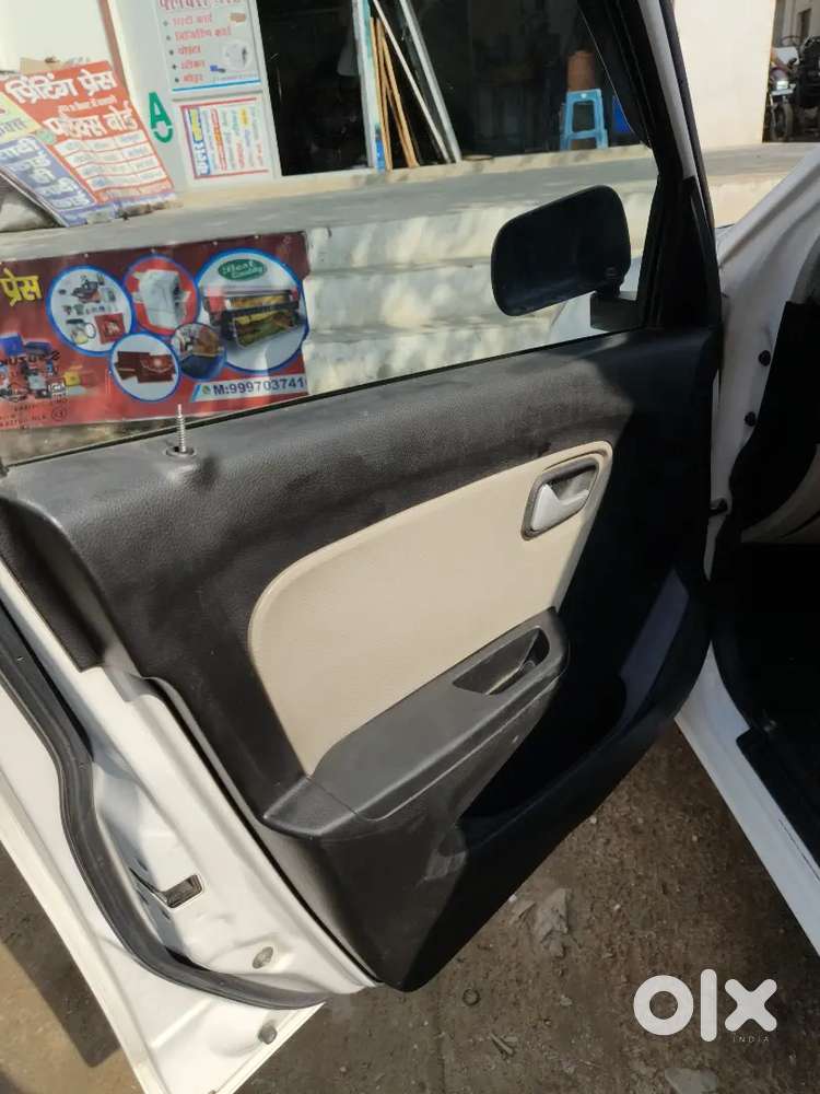 Alto Lxi  2021 Model December