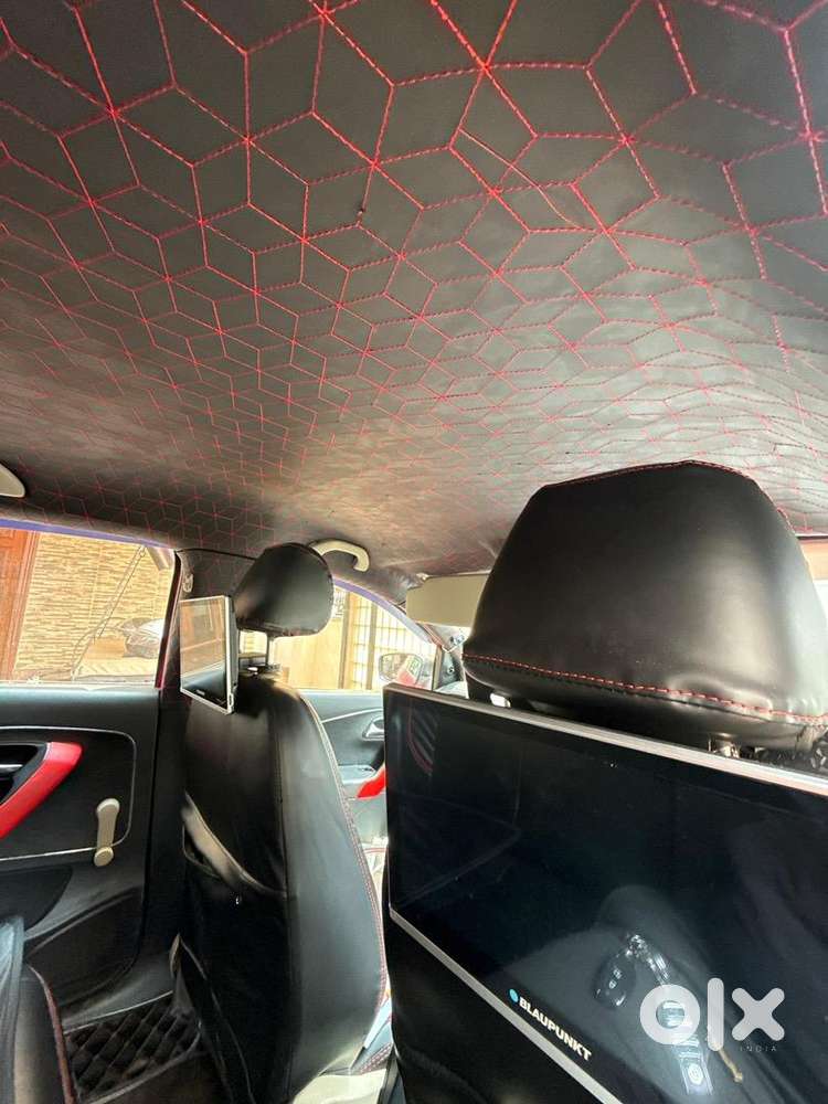 Volkswagen Polo 2010 Petrol Good Condition