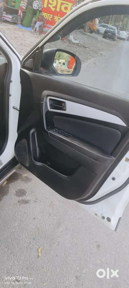 Maruti Suzuki Brezza 2019 Diesel Good Condition