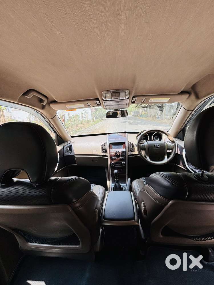 Mahindra Xuv500 W8, 2013, Diesel