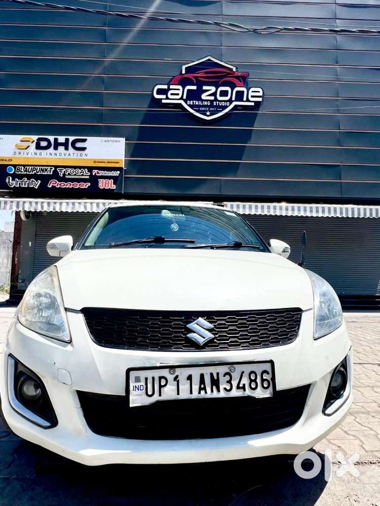 2013 Maruti Suzuki Diesel Manual Year