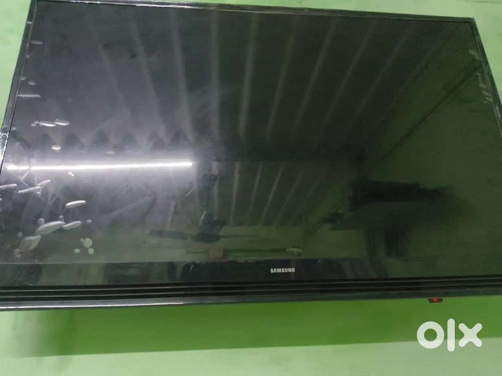 Samsung tv led Smart