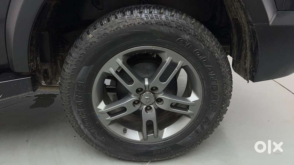 Mahindra Thar 1.5 Lx Hard Top Diesel At 4 Rwd, 2023, Diesel
