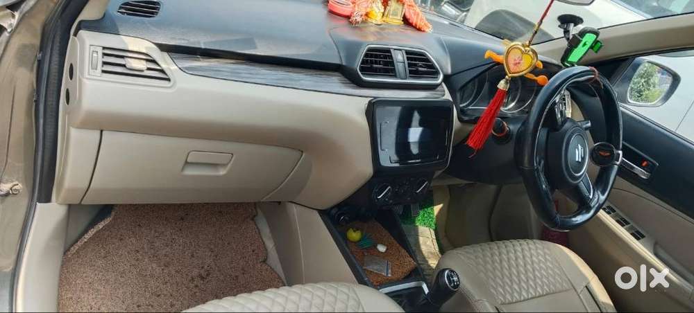 2022 Maruti Dzire Petrol