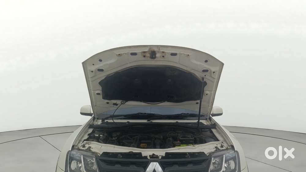 Renault Duster 1.5 85ps Rxz 4x2 Mt Diesel, 2016, Diesel