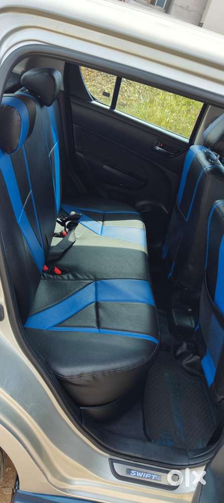 Maruti Suzuki Swift 2011-2014 Vdi, 2013, Diesel