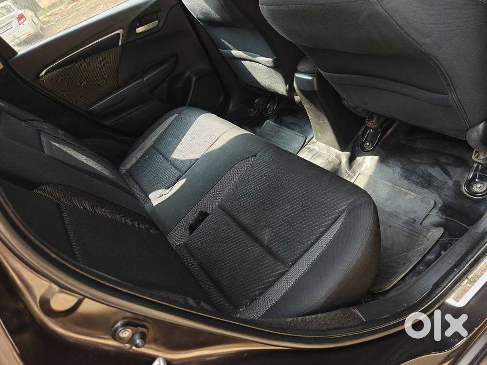 Honda Wr-v 1.5 Vx I-dtec, 2020, Diesel