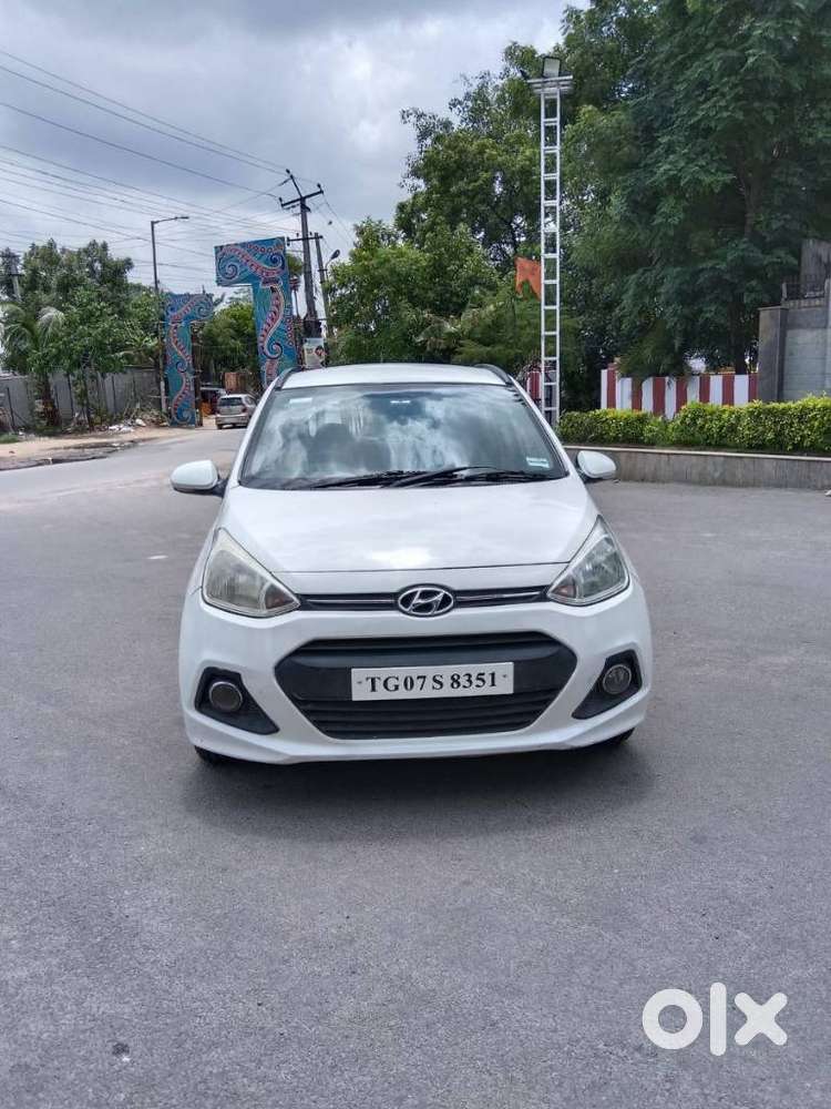 Hyundai Grand I10 Sportz1.2 Crdi, 2013, Diesel