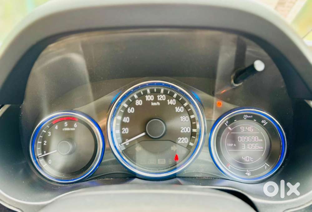 Honda City I Dtec Vx, 2015, Diesel