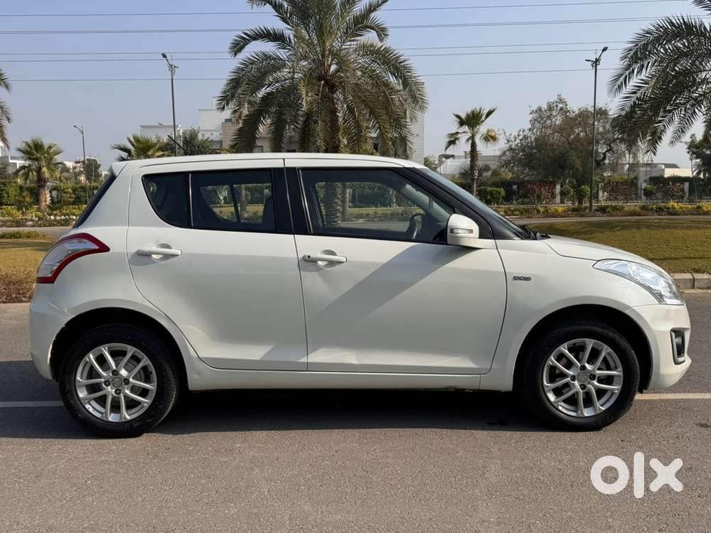 Swift Vdi Diesel 2017