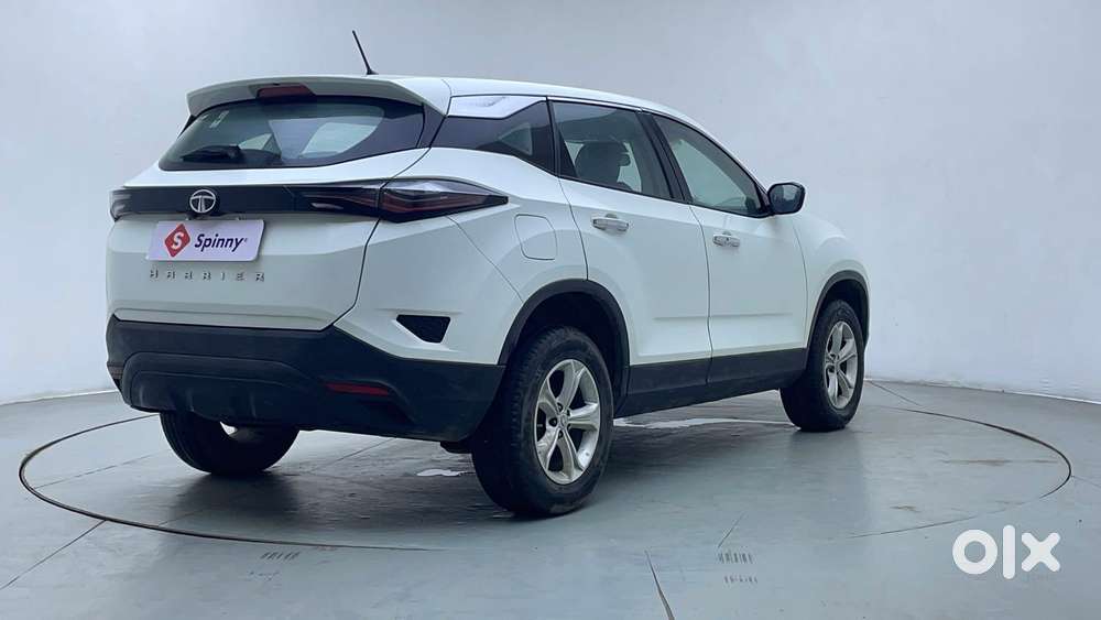 Tata Harrier Xt, 2022, Diesel