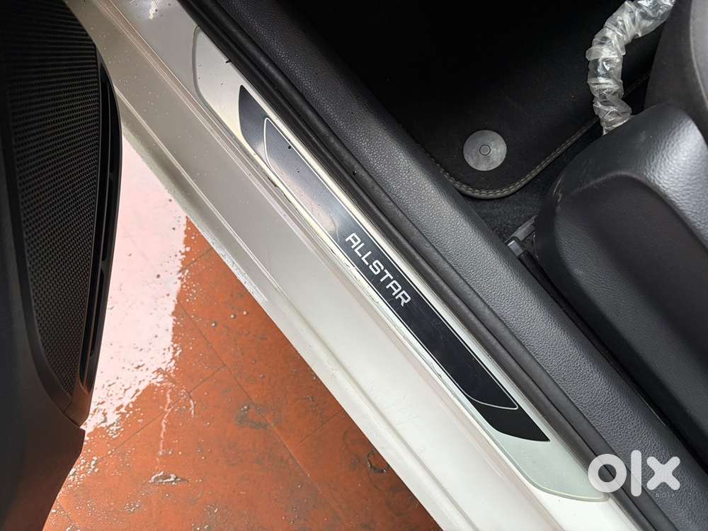 Volkswagen Vento 2018 Petrol