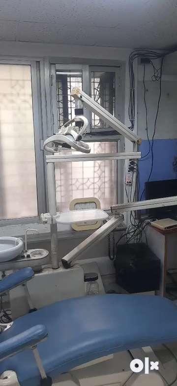 Olx discount dental chair