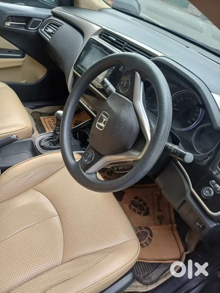 For Sale = Honda City Petrol Manual 2020