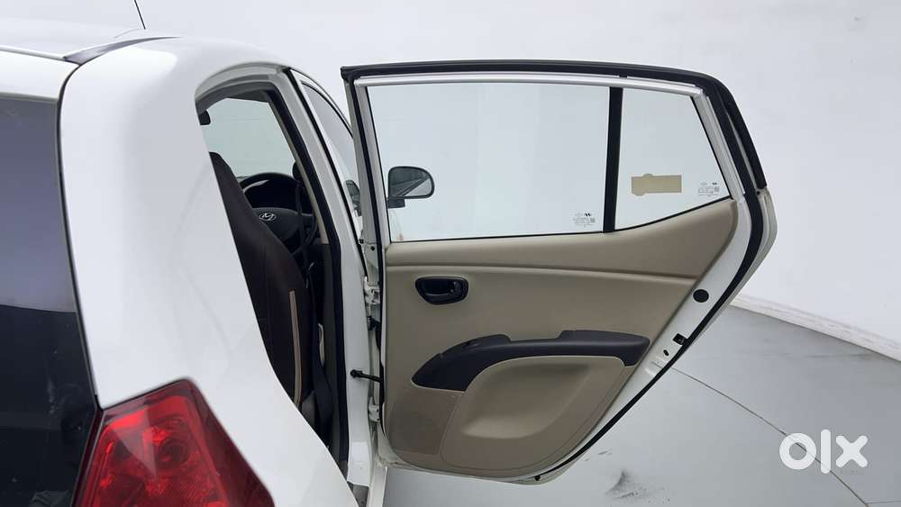 Hyundai I10 Magna 1.1l, 2014, Petrol