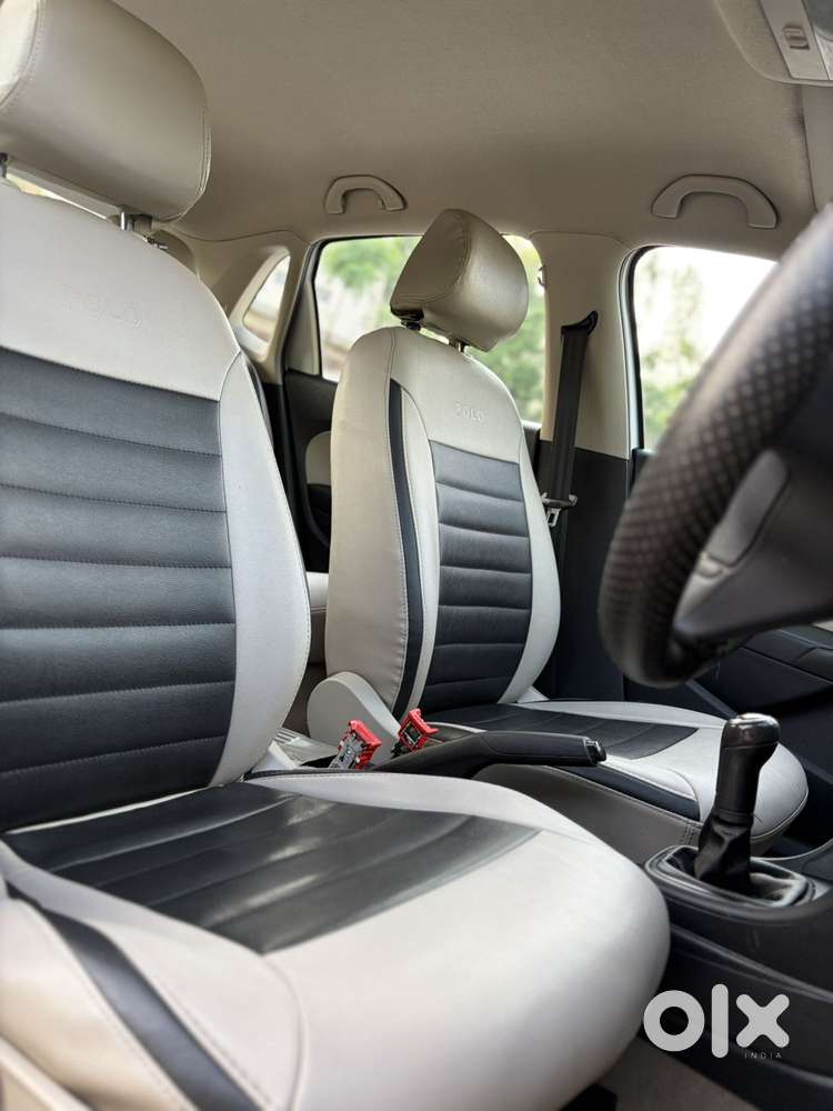 Volkswagen Polo Petrol Comfortline 1.2l, 2011, Petrol