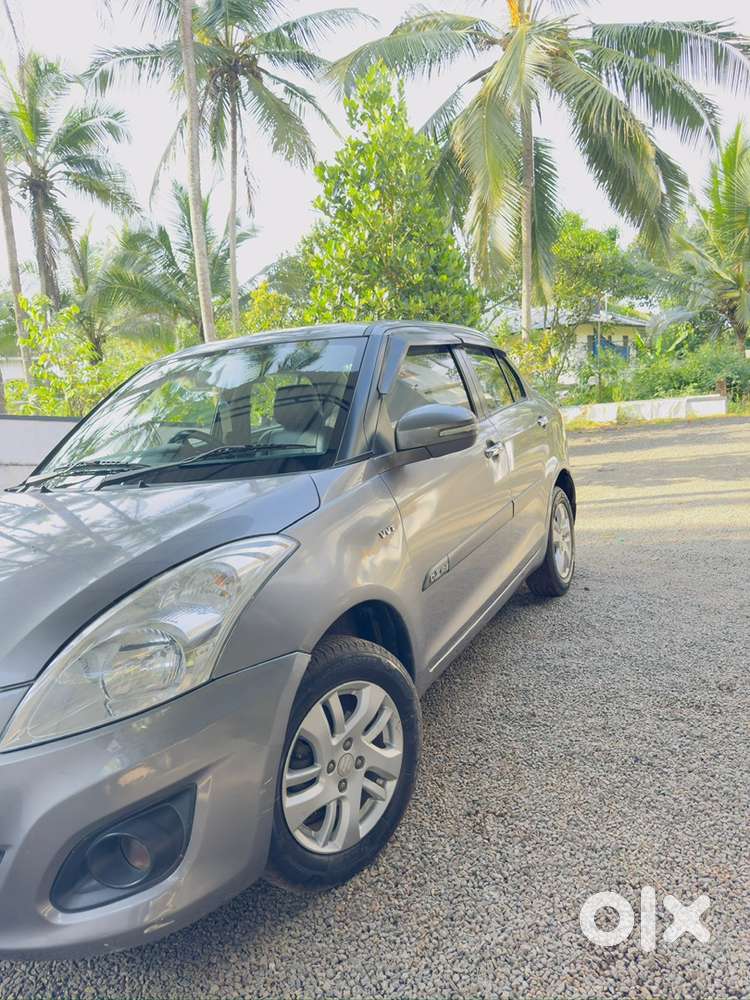 Maruti Suzuki Swift Dzire Petrol Good Condition