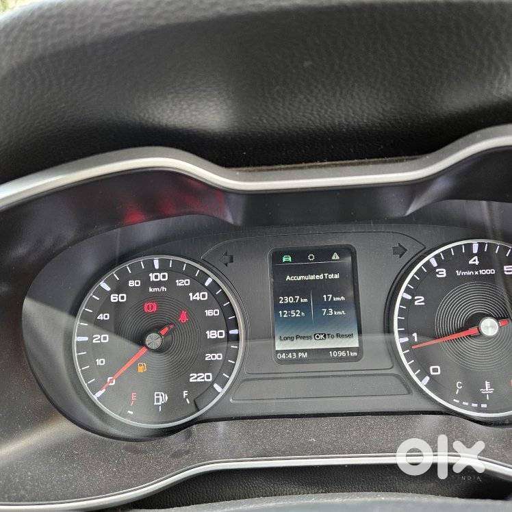 Mg Astor 1.5 Super, 2022, Petrol