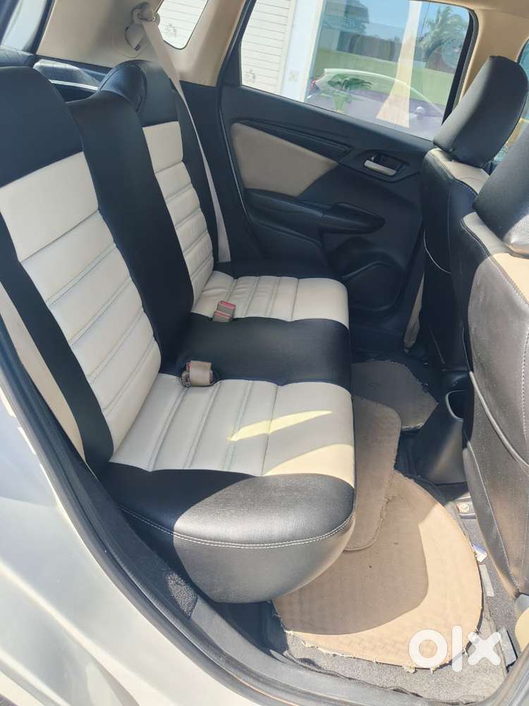Honda Jazz 1.2 Sv I Vtec, 2018, Petrol