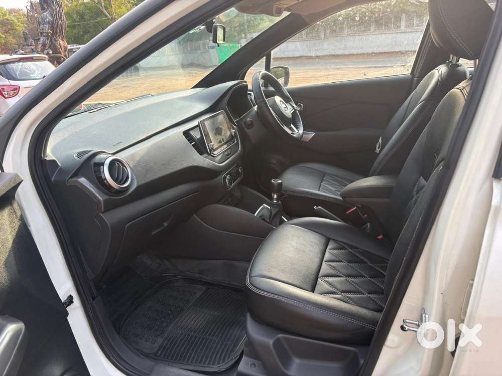 Nissan Kicks 2020 Petrol Well Maintained