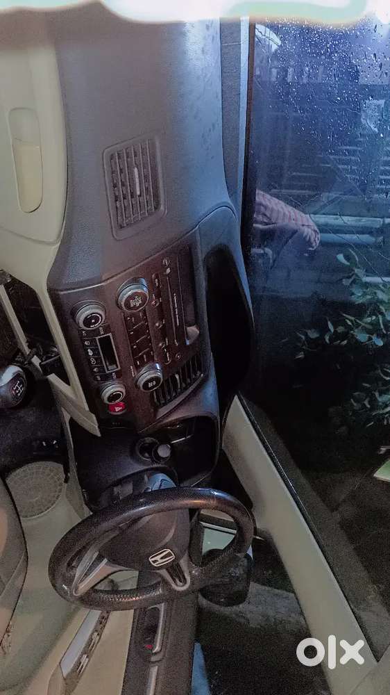 Honda Civic 2008 Petrol 106482 Km Driven