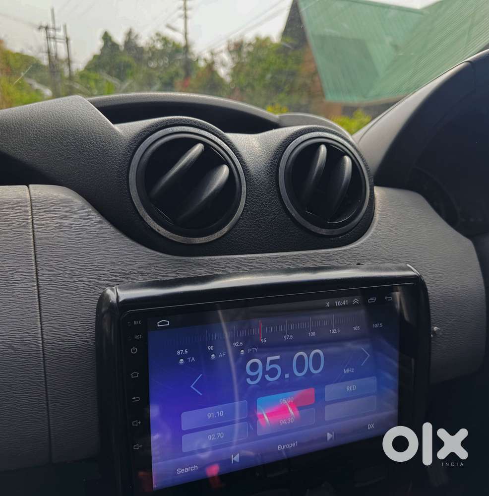 Renault Duster 85ps Diesel Rxl, 2014, Diesel
