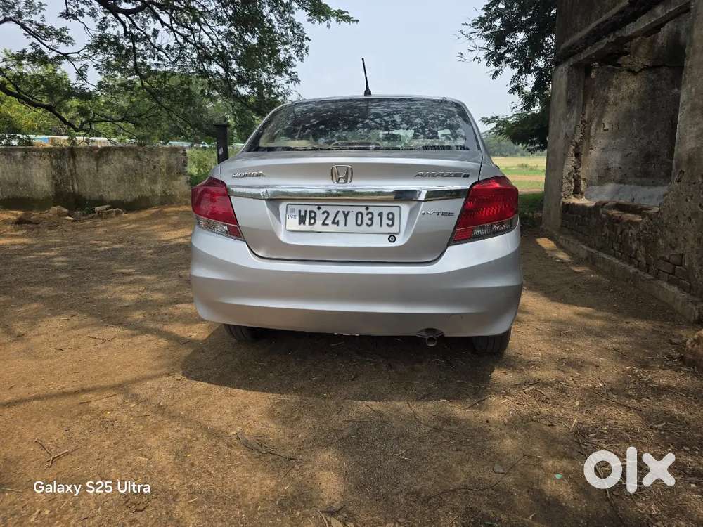 Honda Amaze