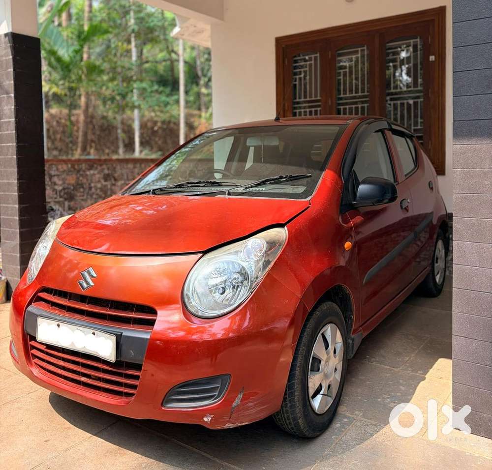 Maruti Suzuki Maruti 2011