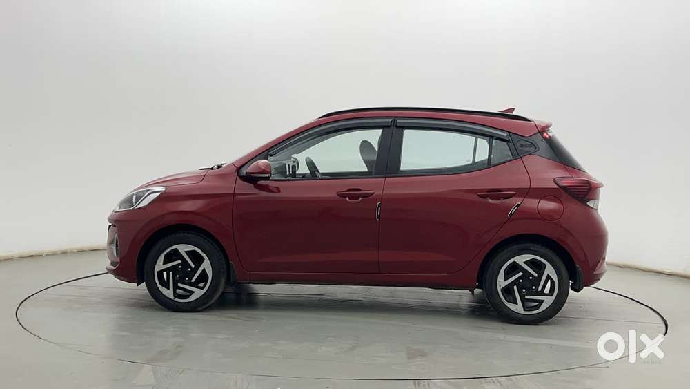 Hyundai Grand I10 Nios Sportz 1.2 Kappa Vtvt, 2024, Petrol