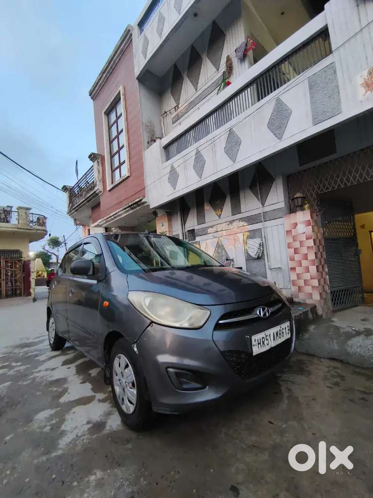 Hyundai I10 1.2 Magna 2011 Car