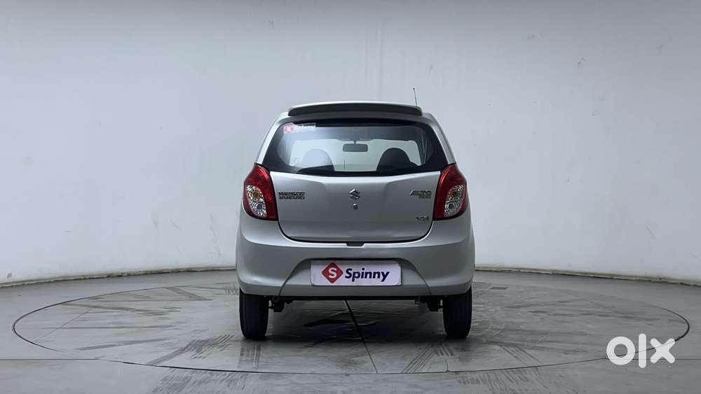 Maruti Suzuki Alto 800 2012-2016 Vxi, 2016, Petrol