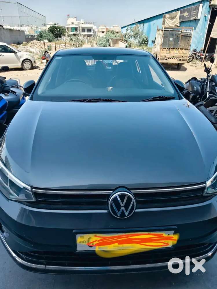 Volkswagen Virtus 1.0 Highline 2023