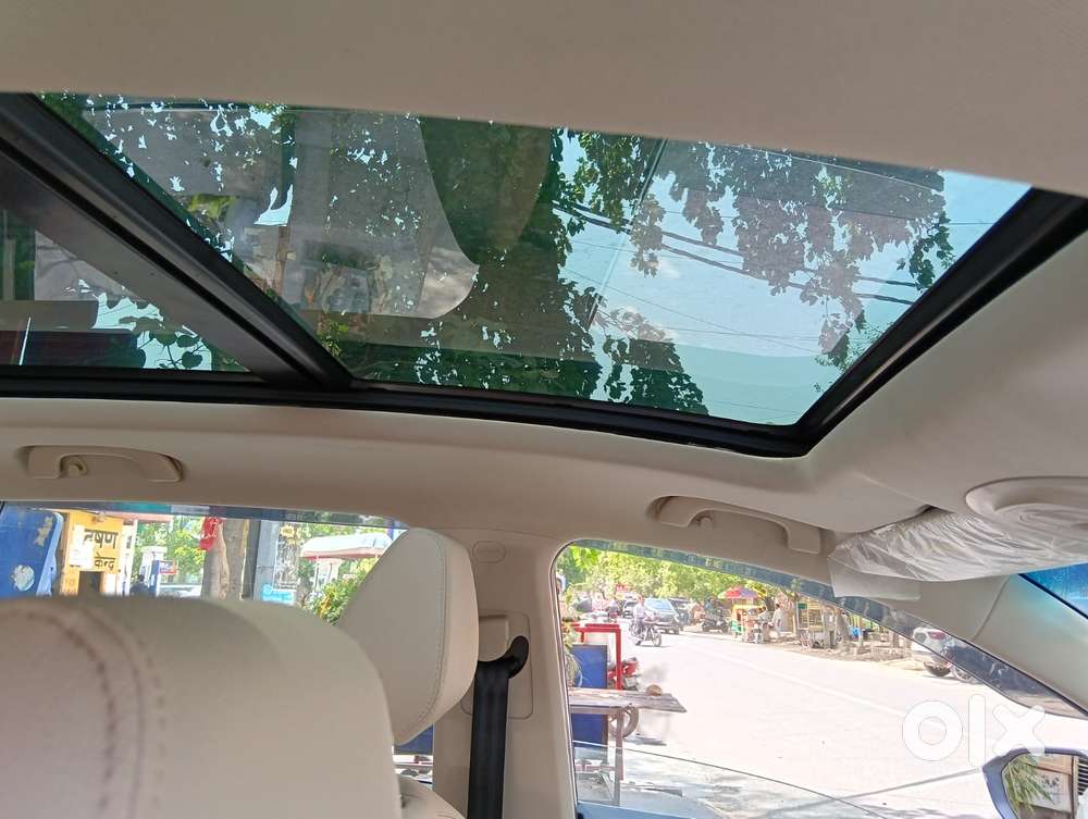Mg Hector, 2024, Petrol