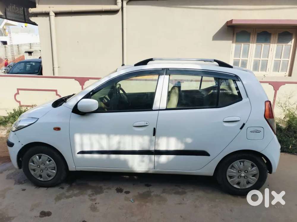 Hyundai I10 Magna 2010 Manual Petrol