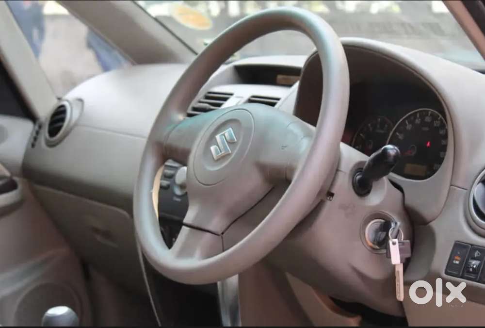 Maruti Suzuki Sx4 Diesel Vdi