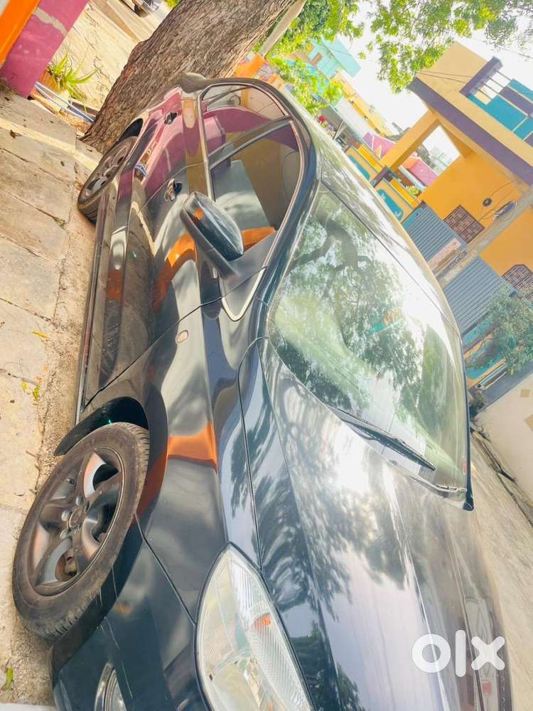 Skoda Rapid 2013 Diesel Well Maintained