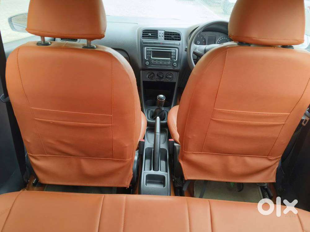 Volkswagen Polo 1.0 Mpi Highline, 2019, Petrol