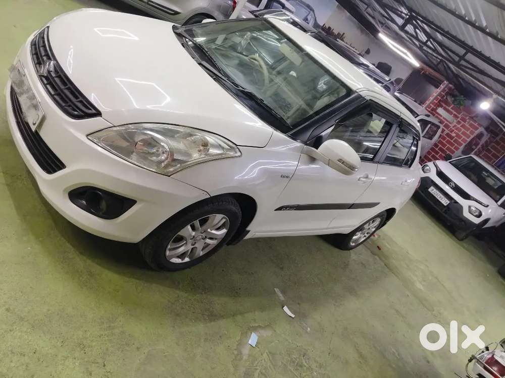 Maruti Suzuki Swift Dzire 2015 Diesel 89000 Km Driven