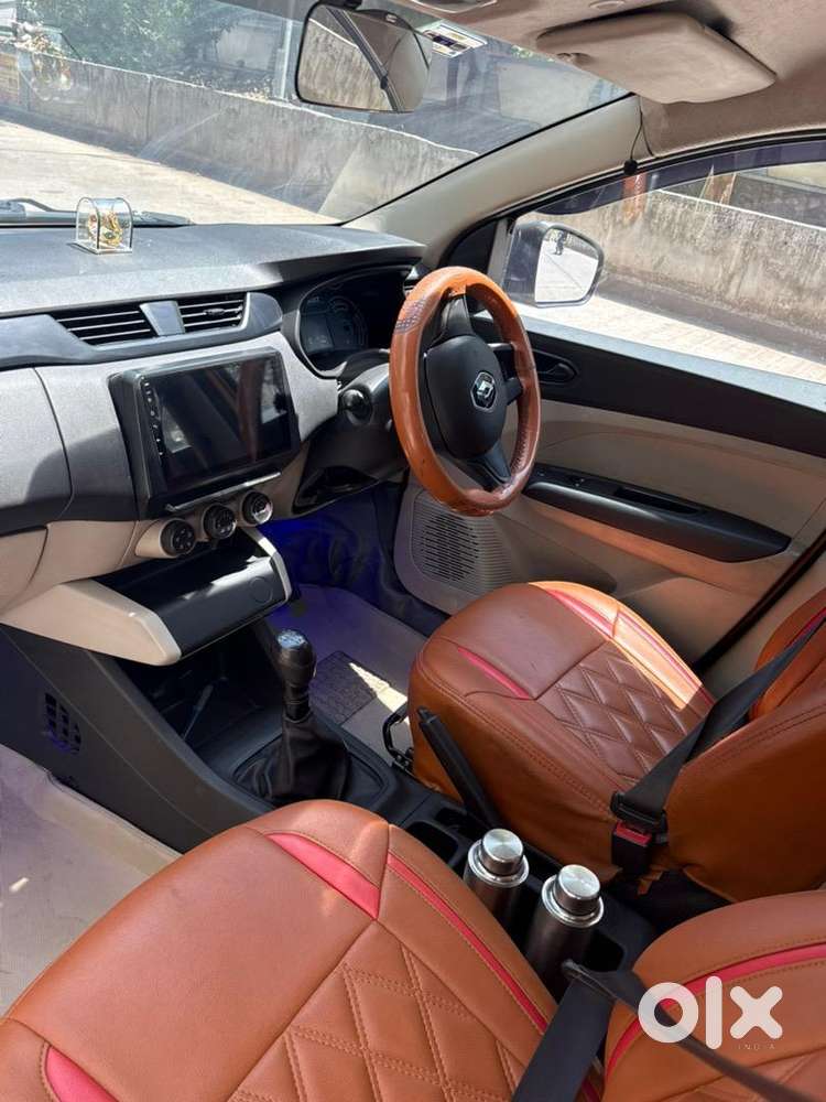 Renault Triber 2023 Petrol 50000 Km Driven