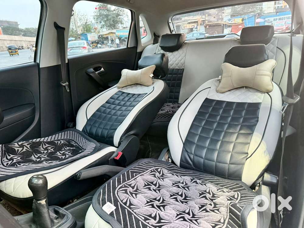 Volkswagen Polo, 2016, Petrol