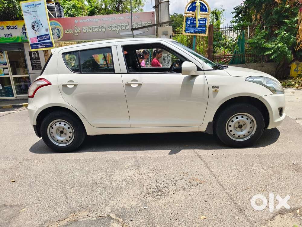 Maruti Suzuki Swift Ldi (o), 2013, Diesel