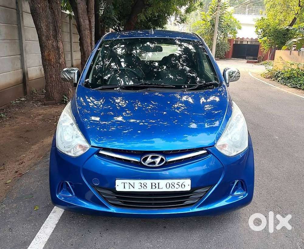 Hyundai Eon Era, 2011, Petrol