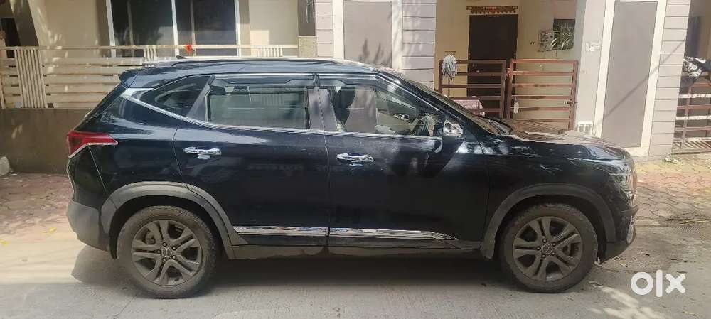 Black Colour All Original Condition