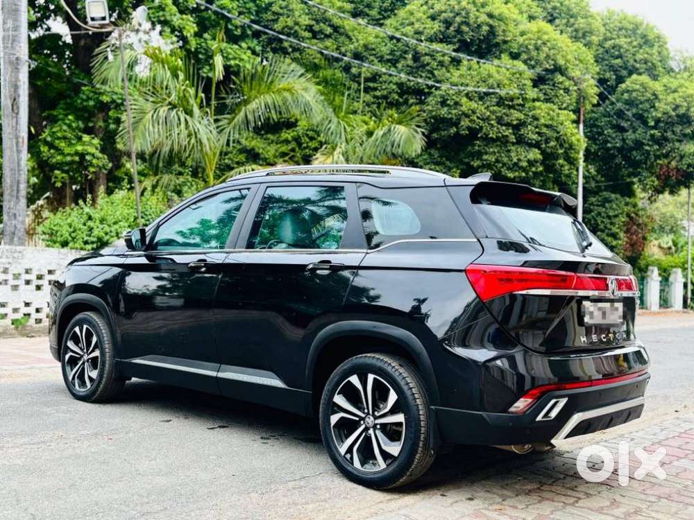 Mg Hector, 2023, Petrol