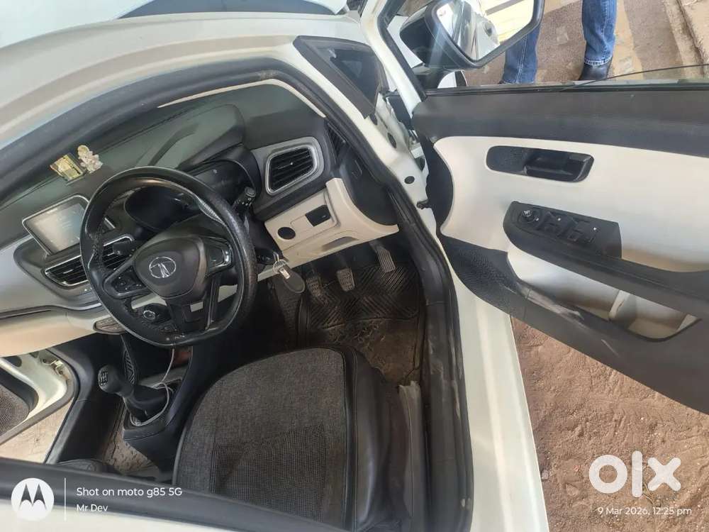 Tata Altroz 2024 Cng & Hybrids 36406 Km Driven