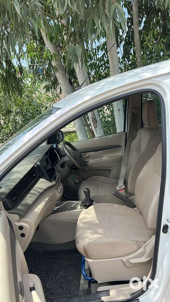 Toyota Rumion 2024 Cng Ertiga