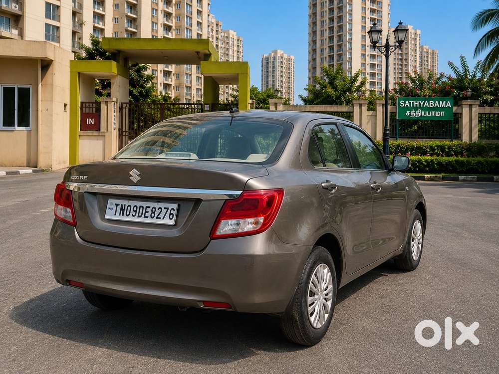 Maruti Suzuki Swift Dzire 1.2 Vxi Bsiv, 2024, Petrol