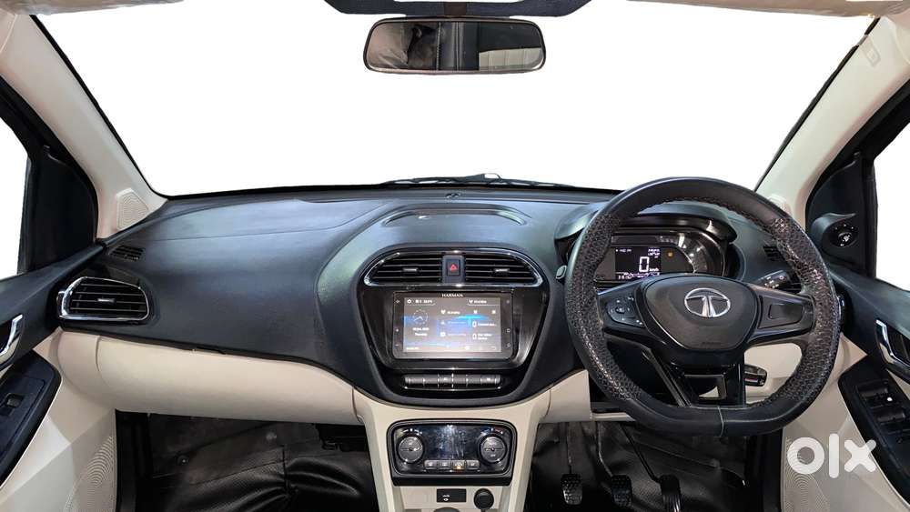 Tata Tiago 1.2 Revotron Xz Plus, 2023, Petrol